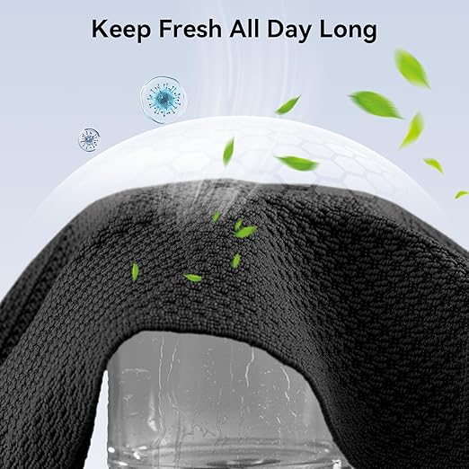 Flat Knitting Ankle Brace For Women&Men, 7-Zone Dynamic Compression Sleeve w/Flex Strap,Foot Support For Sports, Sprained Ankle, Achilles Tendonitis, Plantar Fasciitis Relief(Pack of1)XL, Black