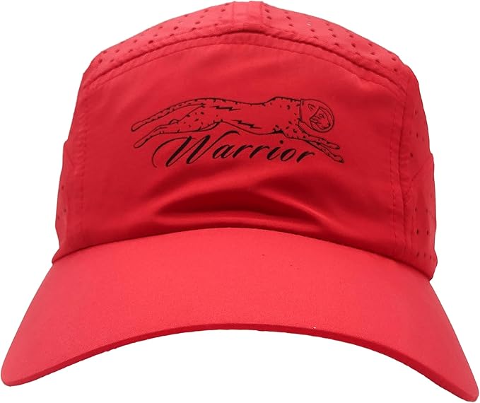 Sprints Race Day Performance HyperG Racing Cap | The Lightweight, Quick Dry, Running, Sport Hat, One Size, Unisex