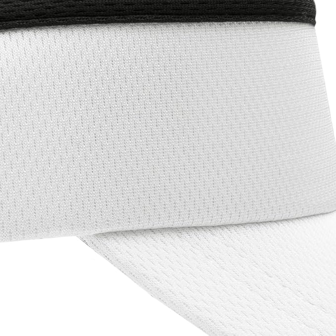 Headsweats Womens Lightweight Performance Running Sun Visor