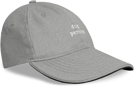 Headsweats Dad Hat – Men's Embroidered Twill Baseball Cap, Adjustable Strapback, Lightweight, Breathable