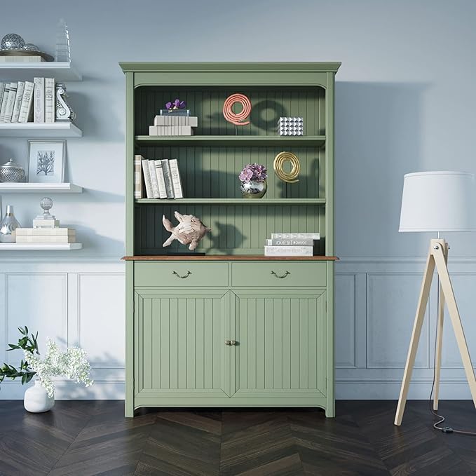 Mister Rui Foam Paint Roller Covers, Foam Paint Roller 4 Inch Sponge Paint Roller, Pack of 30, High Density Foam Brings Smooth Finishes, Perfect for Cabinets, Cupboards, Doors