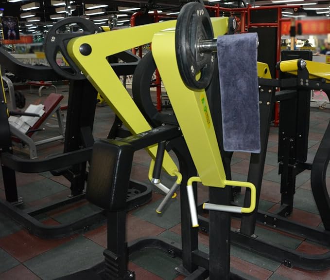 Gym Towels for Men & Women Microfiber Sports Towel Set Fast Drying & Absorbent Workout Sweat Towels for Fitness,Yoga, Golf,Camping 3-Pack Gift Present