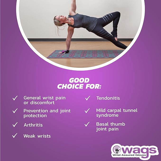 Fitness Gloves for Women & Men with Wrist Support, Workout & Strength Training Gloves, Gym Accessories for Ladies/Men, & Weight Lifting Gloves