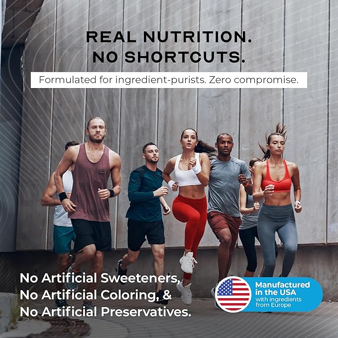 Muscle Feast Grass-Fed Whey Protein Isolate, All Natural Hormone Free Pasture Raised, Whey Isolate Protein Powder for Men and Women, Clean, Gluten-Free, Delicious Isolate Protein - Mocha, 2lb