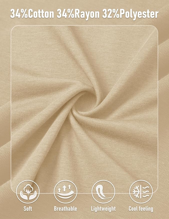 MAGCOMSEN Men's UPF 50+ Tank Top Gym Workout Sleeveless Muscle Shirts Sun Protection Cut Off Shirts Summer Sleeveless T Shirt