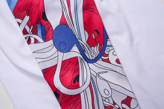 Men's Soft Slim Long Sleeve Dry-Fit Compression Gym Trainning Shirt