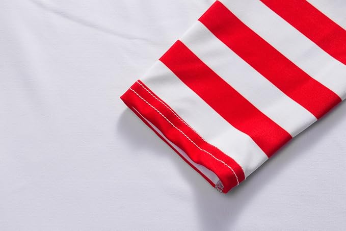 Men's Soft Slim Long Sleeve Dry-Fit Compression Gym Trainning Shirt