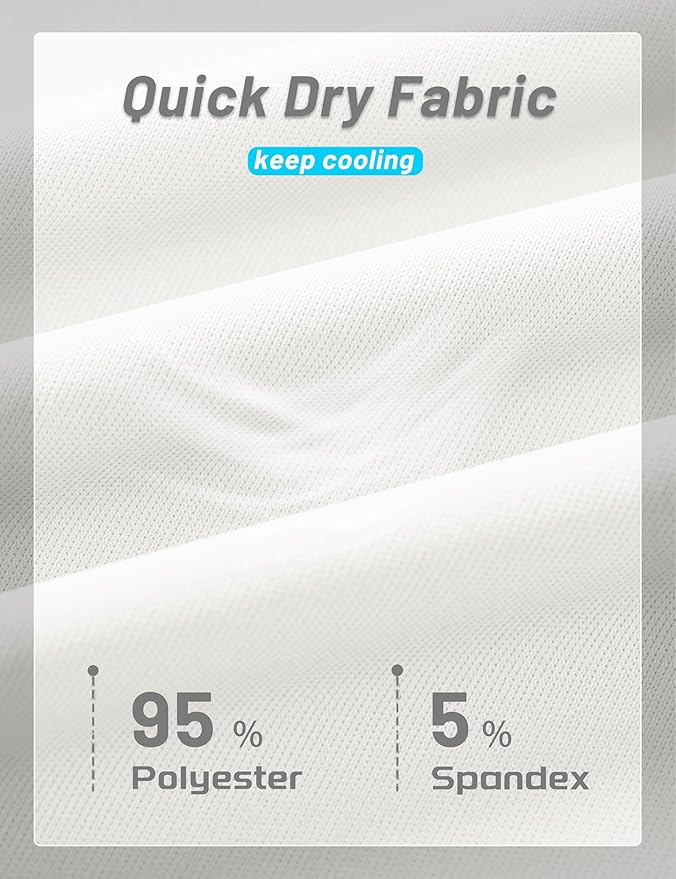 MAGCOMSEN Mens Workout Tank Tops Undershirt Cotton Muscle Athletic Sleeveless Shirts for Gym