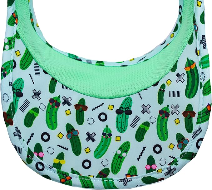 Sprints Performance Running Visor