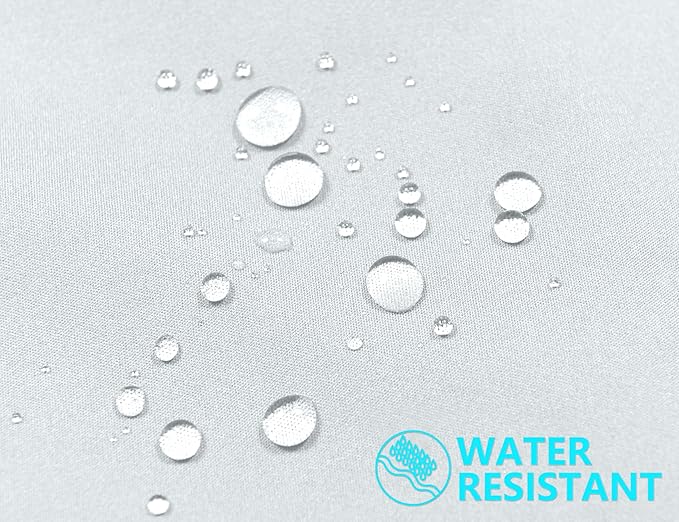 Little Donkey Andy Men's Lightweight Softshell Vest Windproof Sleeveless Jacket for Travel Hiking Running Golf