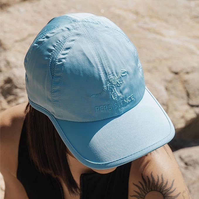 Sprints Race Day Performance HyperG Racing Cap | The Lightweight, Quick Dry, Running, Sport Hat, One Size, Unisex