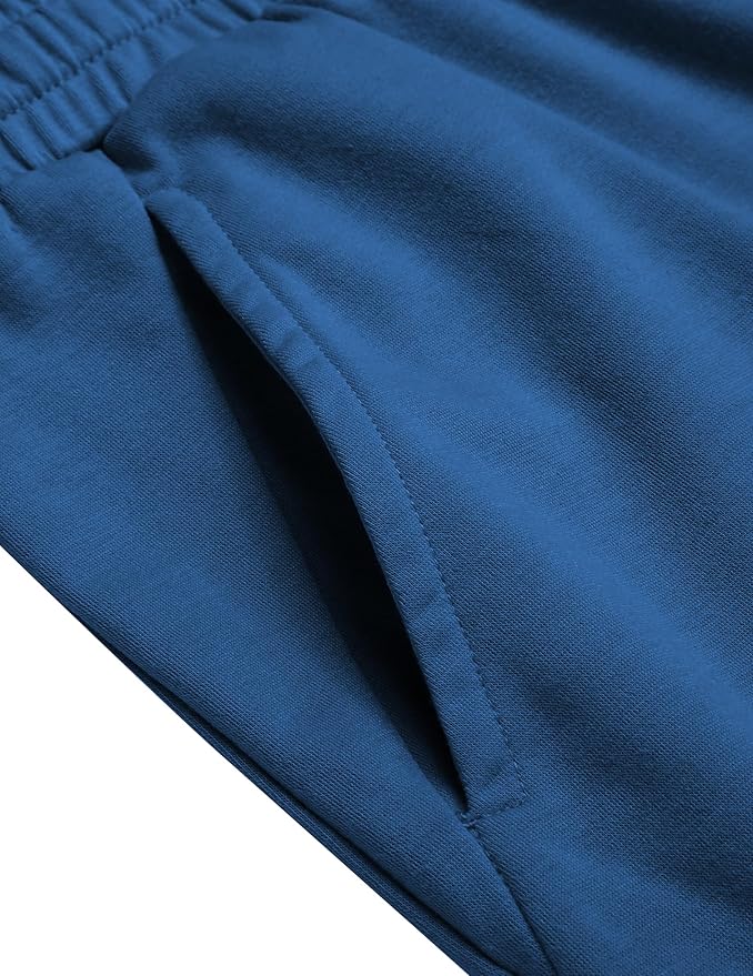 COOFANDY Men's Gym Shorts