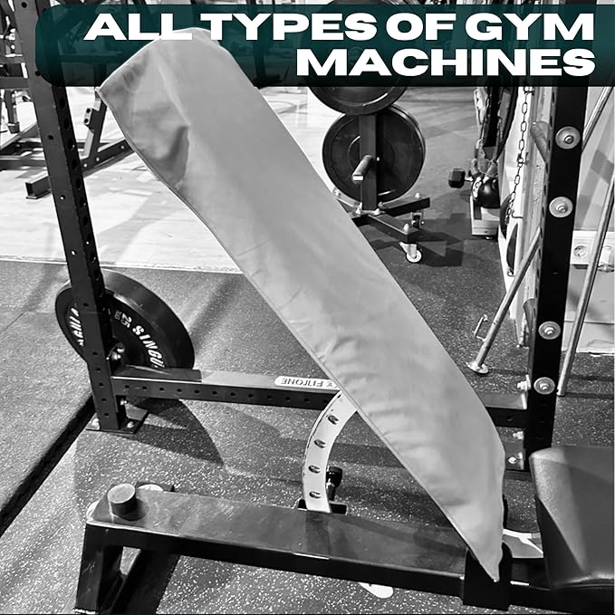 Sweat Towels Set 7 - Quick Dry Gym Towel Man and Woman Microfibre Towels for Gym Pack 7 - Exercise Towel Fast Dry - Odor-Free All Week