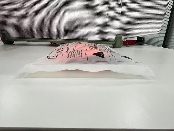 Simket Led Reflective Vest Running Gear, High Visibility Reflective Running Gear Rechargeable Adjustable Led Running Vest, Safety Night Running Gear for Men Women