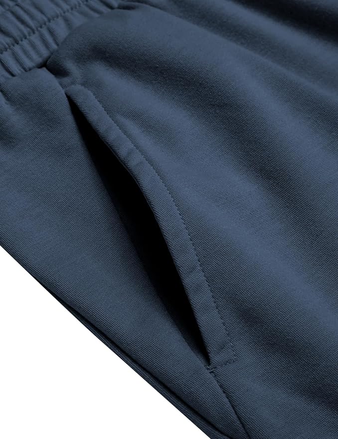 COOFANDY Men's Gym Shorts