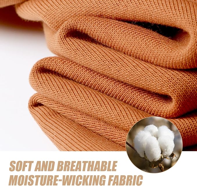 maamgic Mens Athletic Gym Shorts 5.5" Elastic Waist Casual Pajama Pocket Jogger Men Workout Short Pants