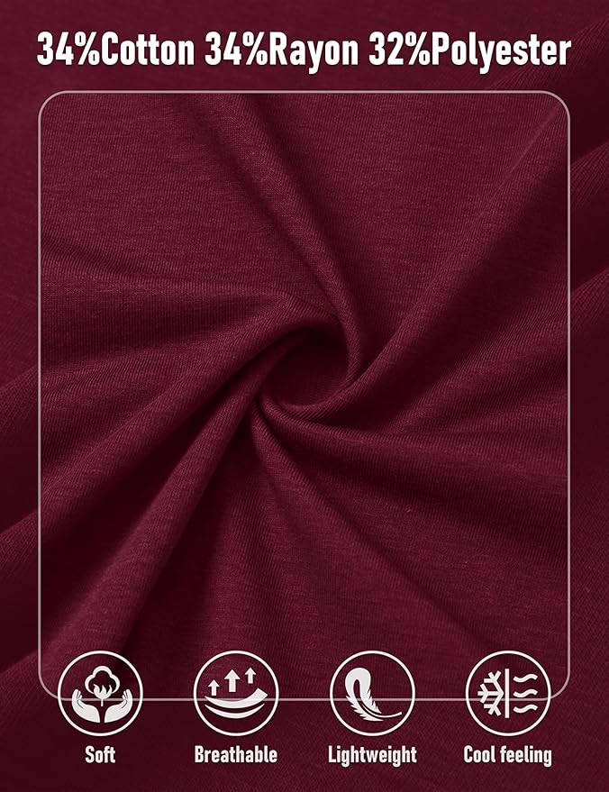 MAGCOMSEN Men's UPF 50+ Tank Top Gym Workout Sleeveless Muscle Shirts Sun Protection Cut Off Shirts Summer Sleeveless T Shirt