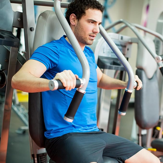 CE' CERDR Mens Workout Shirts Quick Dry Performance Short Sleeve Athletic Shirts