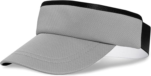 Headsweats Womens Lightweight Performance Running Sun Visor