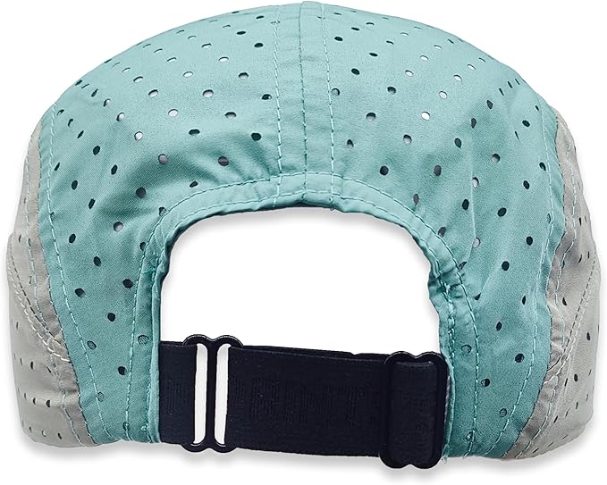 Sprints Race Day Performance HyperG Racing Cap | The Lightweight, Quick Dry, Running, Sport Hat, One Size, Unisex