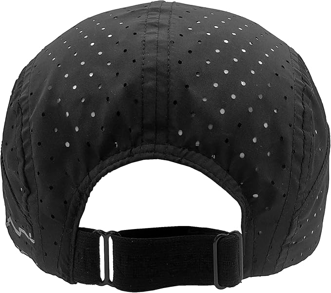 Sprints Race Day Performance HyperG Racing Cap | The Lightweight, Quick Dry, Running, Sport Hat, One Size, Unisex