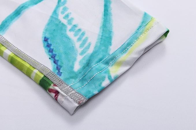 Men's Soft Slim Long Sleeve Dry-Fit Compression Gym Trainning Shirt