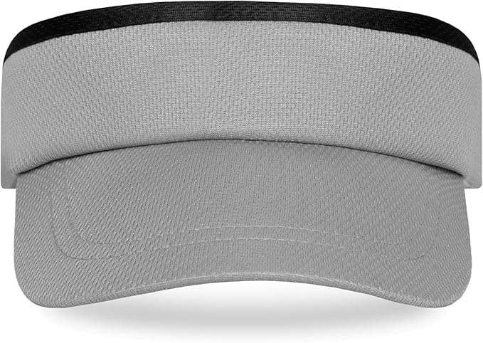 Headsweats Womens Lightweight Performance Running Sun Visor