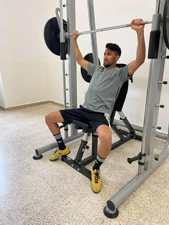 frueo Men's 1/3 Pack Workout Shirts Quick Dry Moisture Wicking Short Sleeve Mesh Athletic T-Shirts