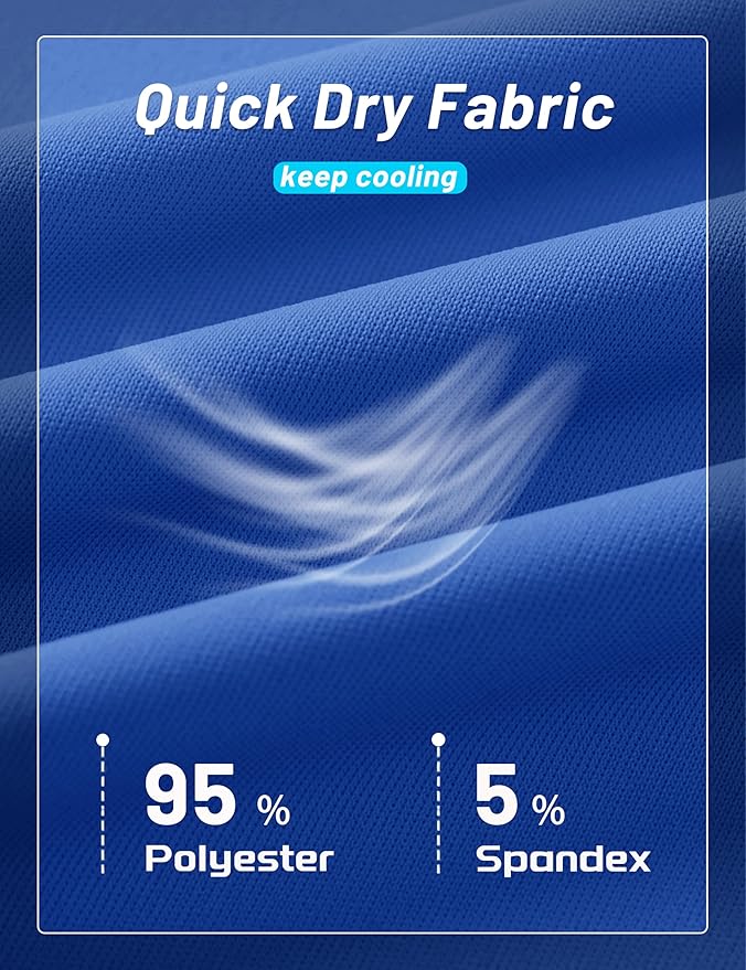 MAGCOMSEN Mens Workout Tank Tops Undershirt Cotton Muscle Athletic Sleeveless Shirts for Gym