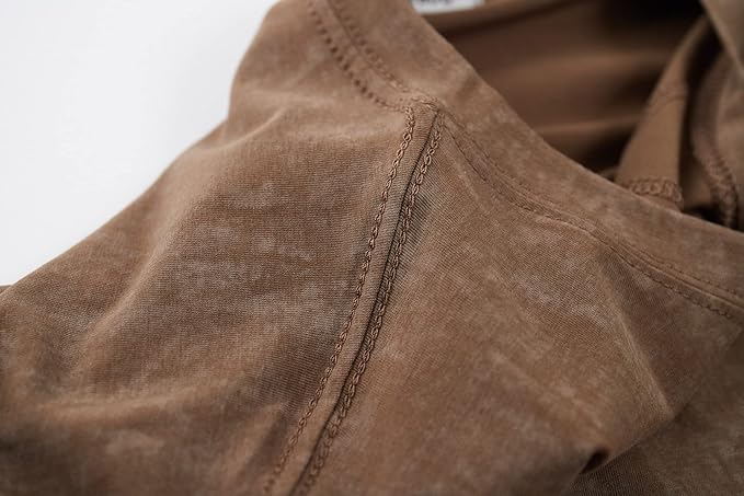 KLIEGOU Men's T-Shirts - Premium Cotton Crew Neck Tees S - 4XL