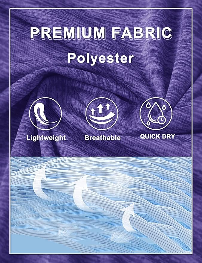 MAGCOMSEN Mens Workout Tank Tops Undershirt Cotton Muscle Athletic Sleeveless Shirts for Gym