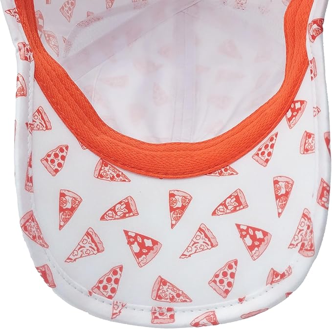 Sprints Race Day Performance HyperG Racing Cap | The Lightweight, Quick Dry, Running, Sport Hat, One Size, Unisex