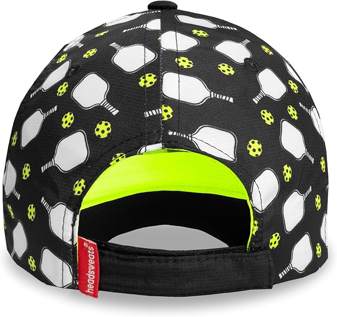 Headsweats Womens Flats