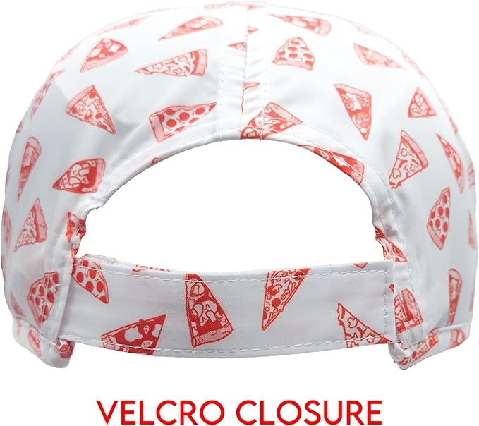 Sprints Race Day Performance HyperG Racing Cap | The Lightweight, Quick Dry, Running, Sport Hat, One Size, Unisex