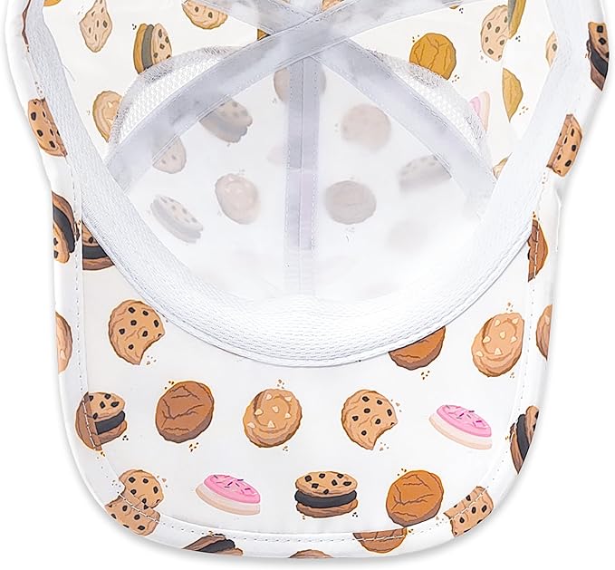 Sprints Race Day Performance HyperG Racing Cap | The Lightweight, Quick Dry, Running, Sport Hat, One Size, Unisex