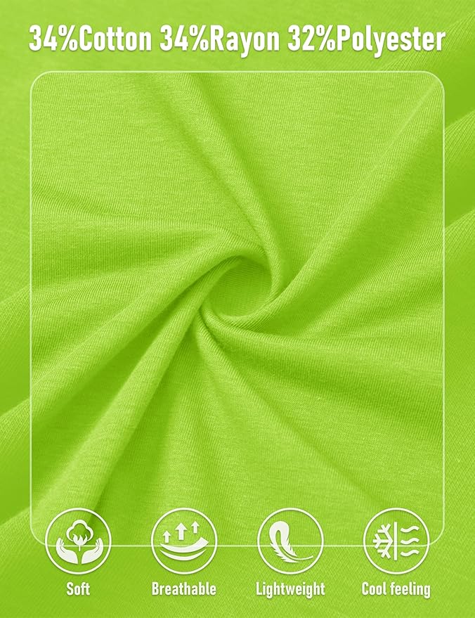 MAGCOMSEN Men's UPF 50+ Tank Top Gym Workout Sleeveless Muscle Shirts Sun Protection Cut Off Shirts Summer Sleeveless T Shirt