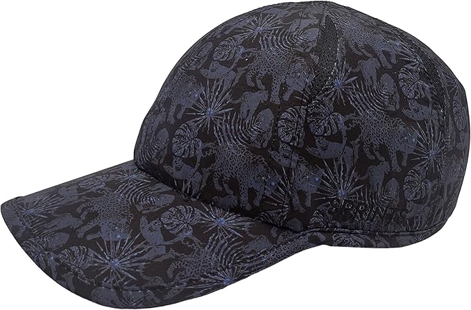 Sprints Race Day Performance HyperG Racing Cap | The Lightweight, Quick Dry, Running, Sport Hat, One Size, Unisex