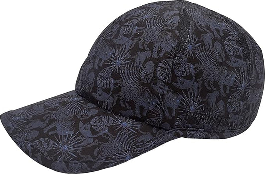 Sprints Race Day Performance HyperG Racing Cap | The Lightweight, Quick Dry, Running, Sport Hat, One Size, Unisex