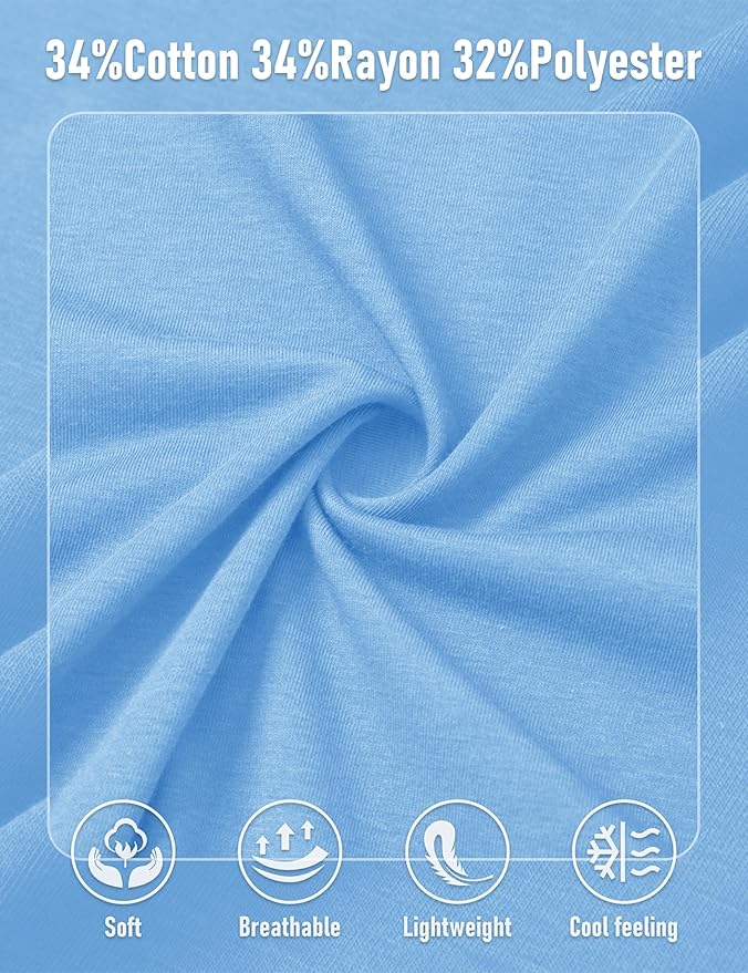 MAGCOMSEN Men's UPF 50+ Tank Top Gym Workout Sleeveless Muscle Shirts Sun Protection Cut Off Shirts Summer Sleeveless T Shirt