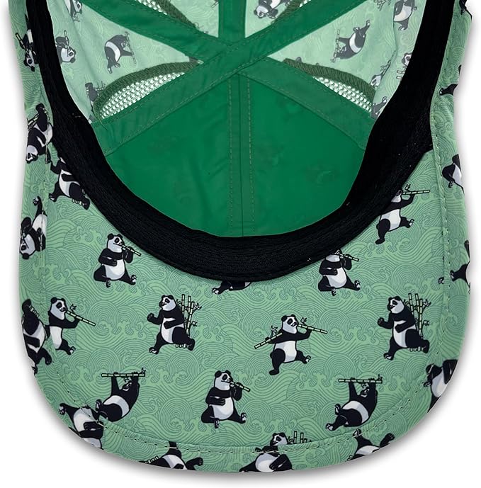 Sprints Race Day Performance HyperG Racing Cap | The Lightweight, Quick Dry, Running, Sport Hat, One Size, Unisex