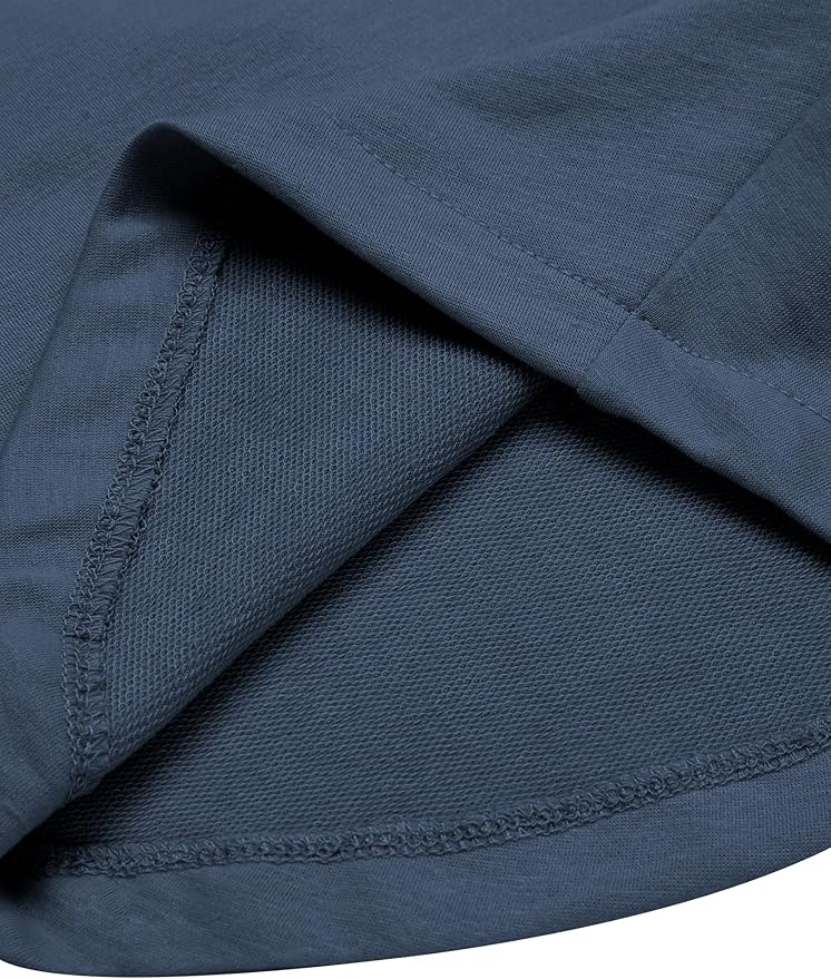 COOFANDY Men's Gym Shorts