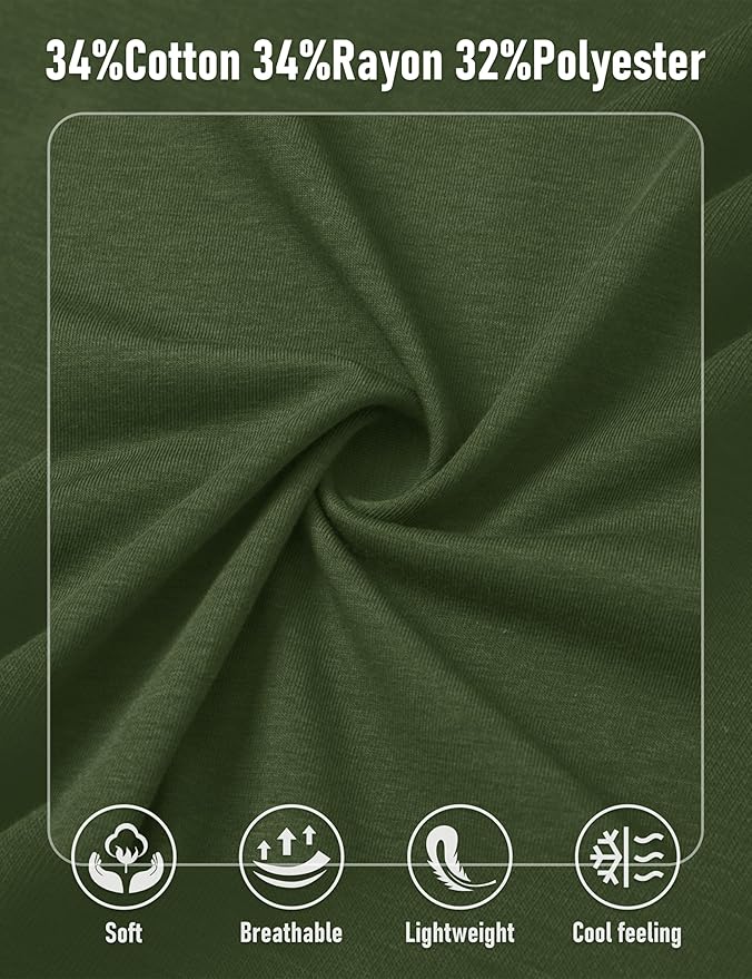 MAGCOMSEN Men's UPF 50+ Tank Top Gym Workout Sleeveless Muscle Shirts Sun Protection Cut Off Shirts Summer Sleeveless T Shirt