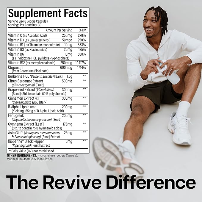 Revive MD Daily Green Powder Superfood (Chocolate) - Supergreens Powder to Support Energy Levels - Green Juice That Improves Fiber Intake - Vegetable Supports Digestion and Gut Health