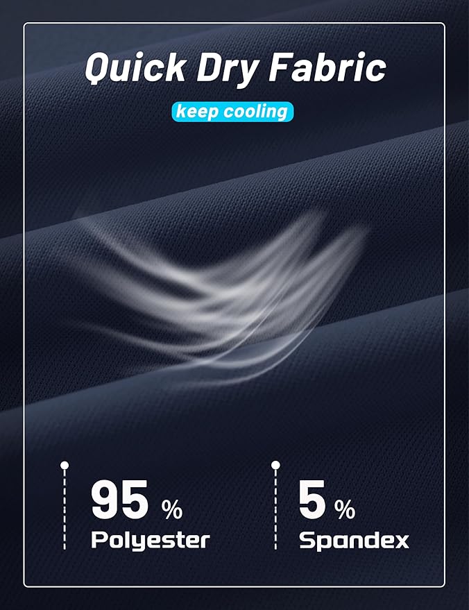 MAGCOMSEN Mens Workout Tank Tops Undershirt Cotton Muscle Athletic Sleeveless Shirts for Gym