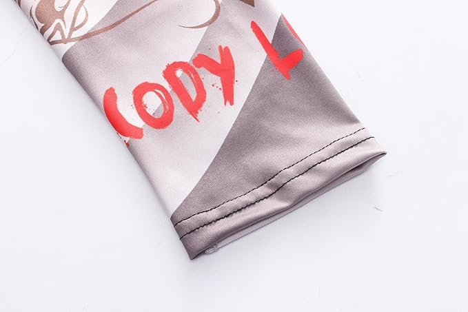 Men's Soft Slim Long Sleeve Dry-Fit Compression Gym Trainning Shirt