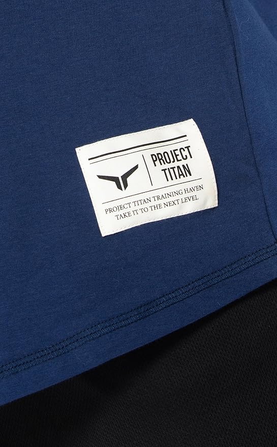 Men's Bodybuilding Stringer Tank Top Sleeveless Gym Shirts