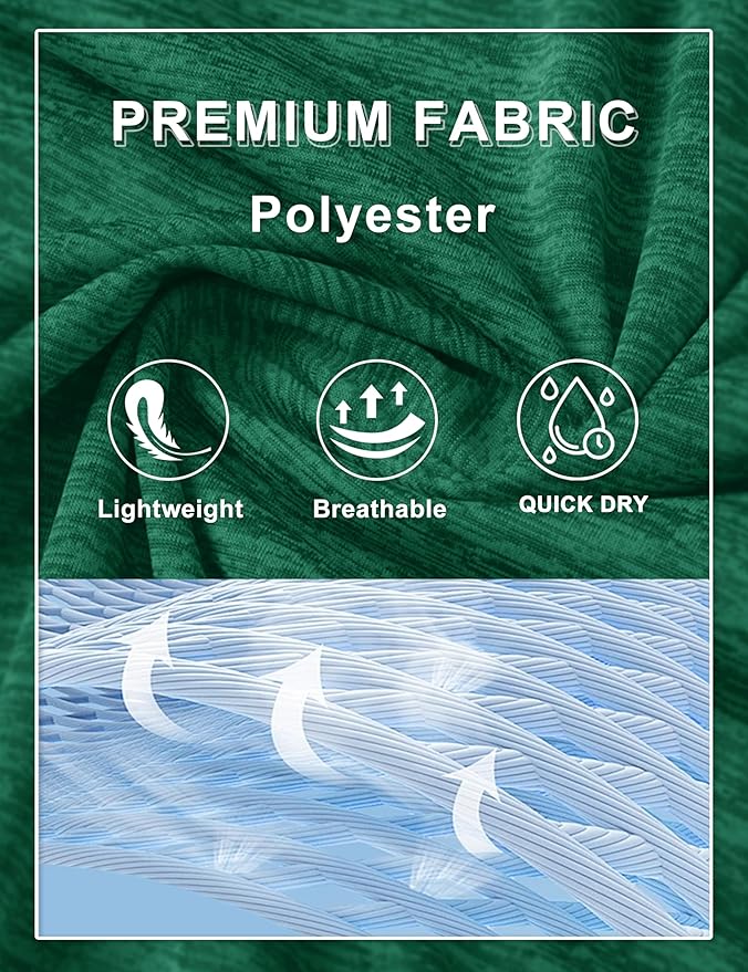 MAGCOMSEN Mens Workout Tank Tops Undershirt Cotton Muscle Athletic Sleeveless Shirts for Gym