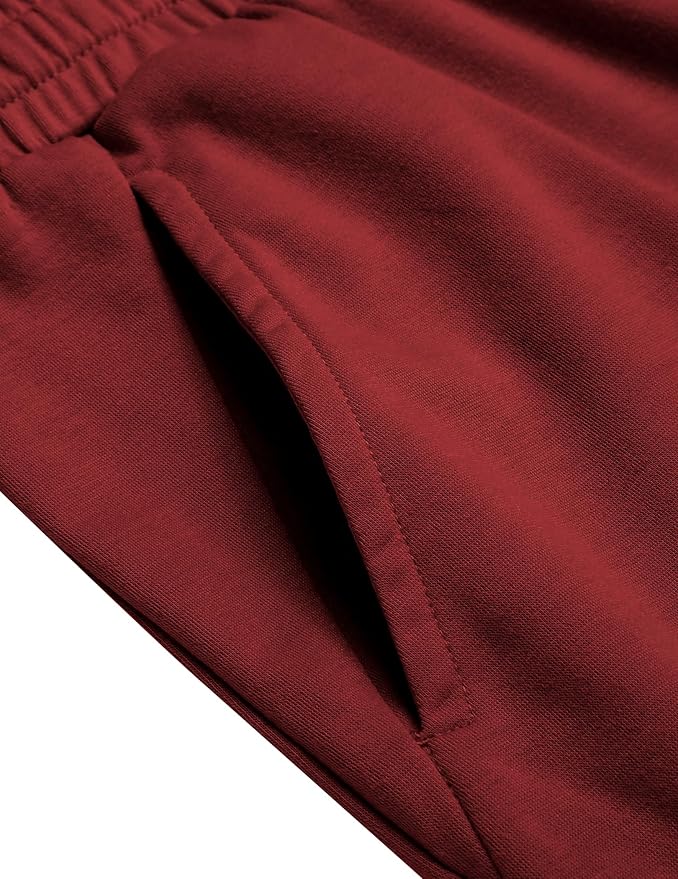 COOFANDY Men's Gym Shorts