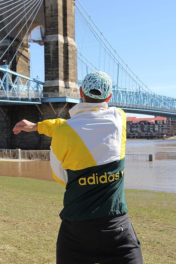 Sprints Race Day Performance HyperG Racing Cap | The Lightweight, Quick Dry, Running, Sport Hat, One Size, Unisex