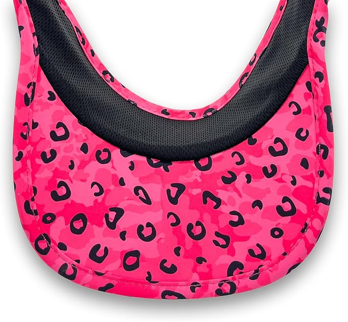 Sprints Performance Running Visor